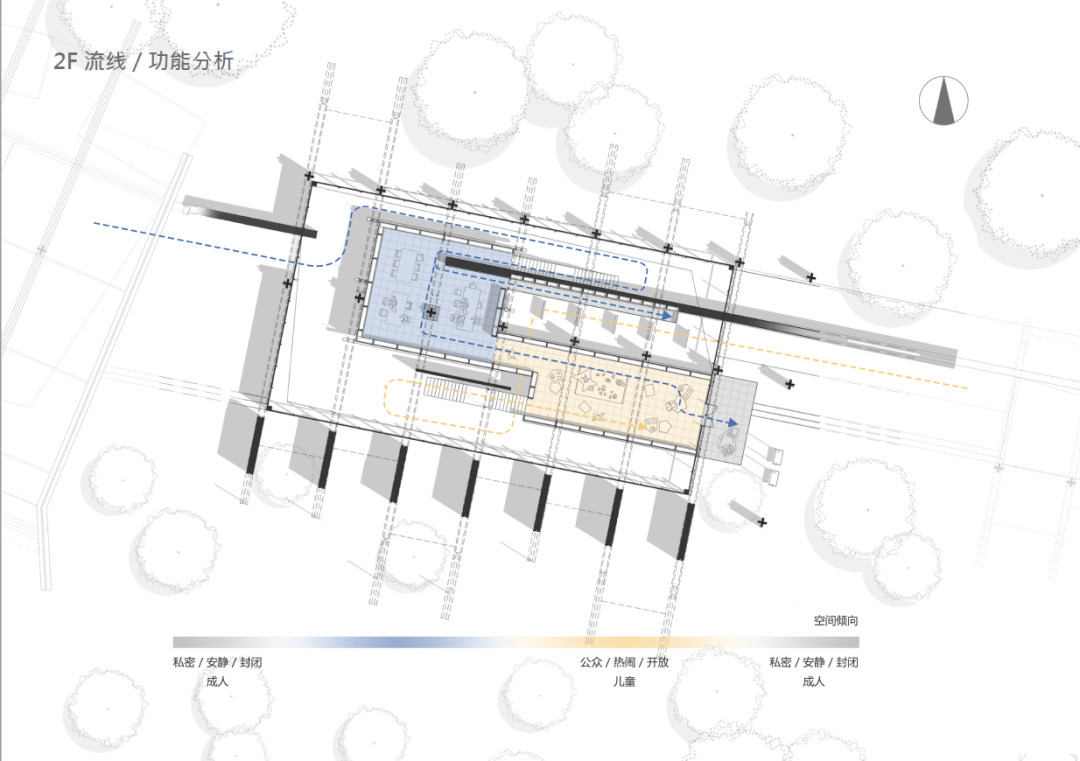 2022苏州大学建筑学本科毕业设计展！(图47)