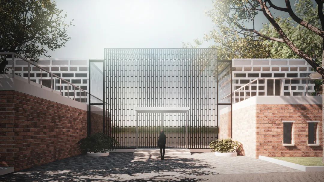 2022苏州大学建筑学本科毕业设计展！(图53)