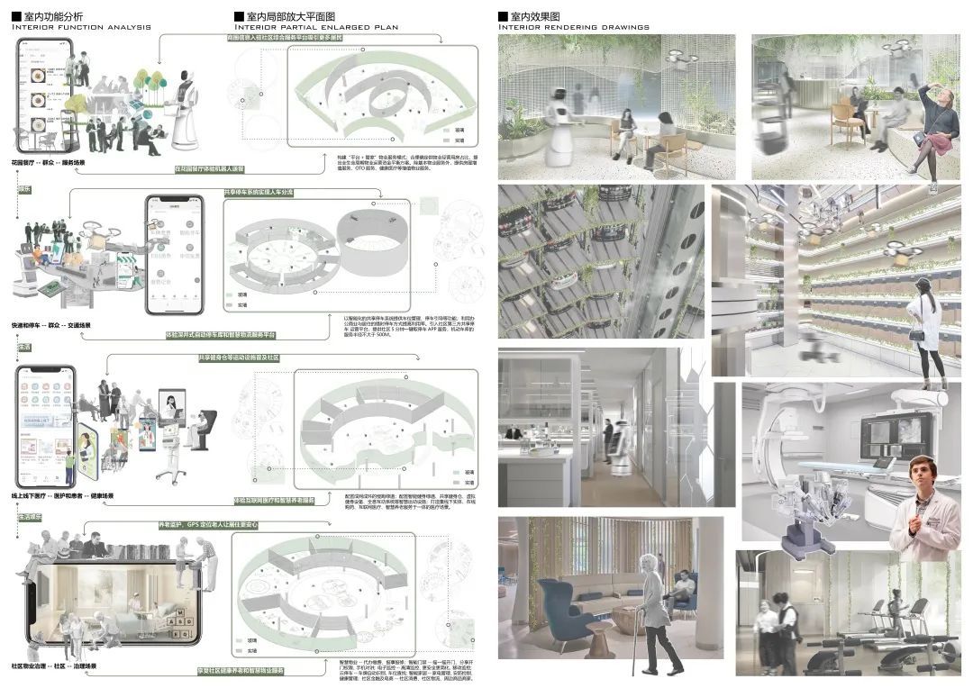 2022苏州大学建筑学本科毕业设计展！(图59)
