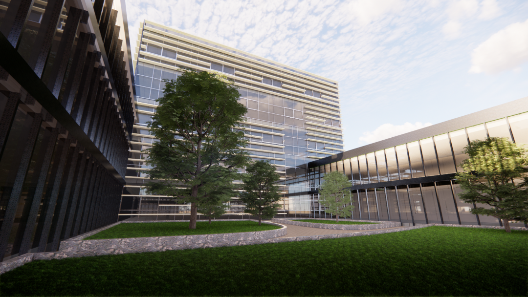 2022苏州大学建筑学本科毕业设计展！(图99)