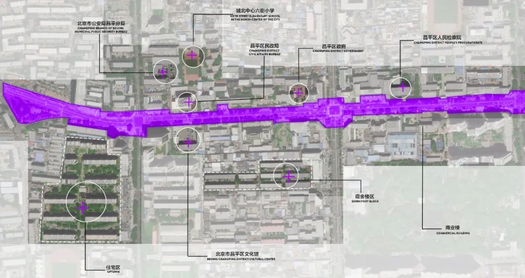  昌流不息——昌平城市更新新场景设计竞赛（截至2023.2.15）(图9)