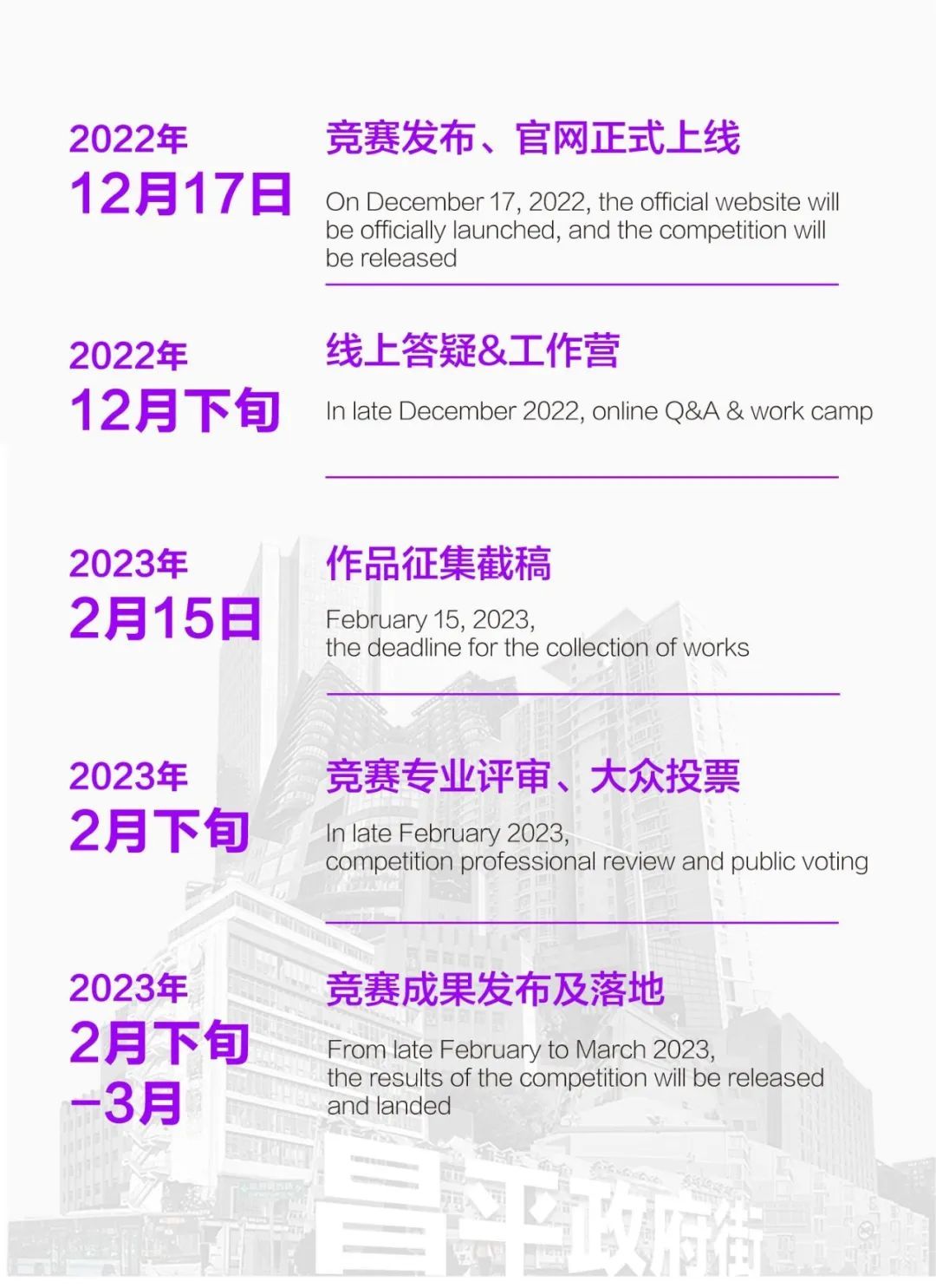  昌流不息——昌平城市更新新场景设计竞赛（截至2023.2.15）(图16)
