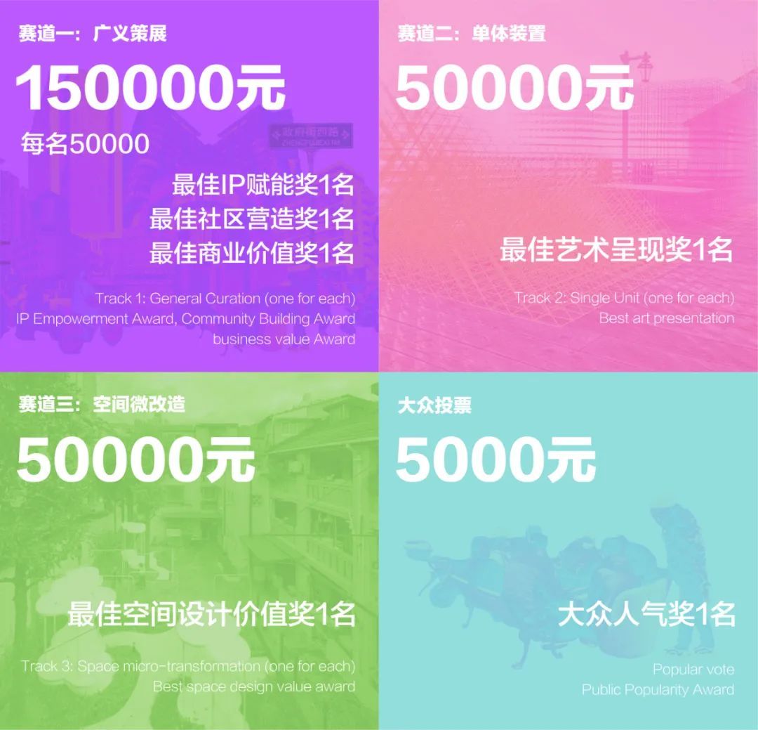  昌流不息——昌平城市更新新场景设计竞赛（截至2023.2.15）(图22)