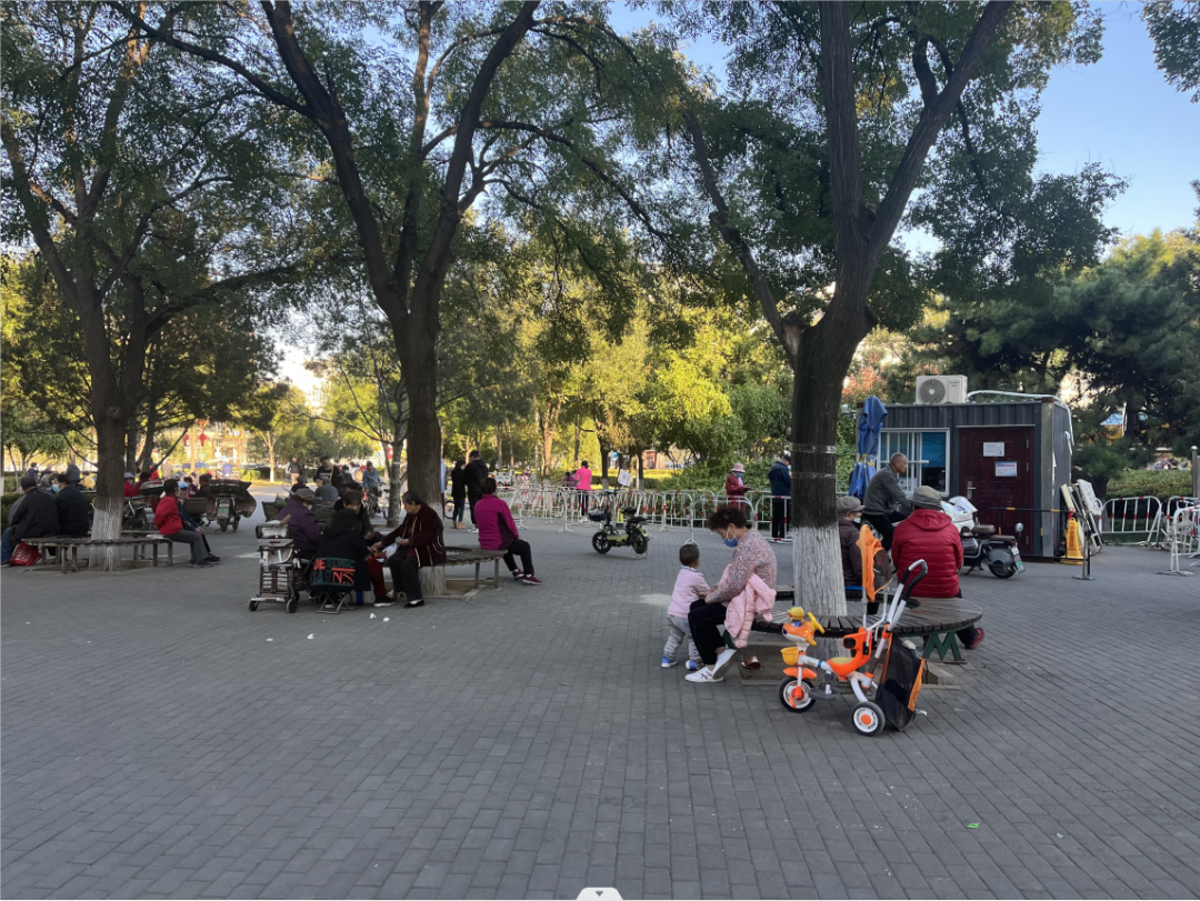  昌流不息——昌平城市更新新场景设计竞赛（截至2023.2.15）(图26)