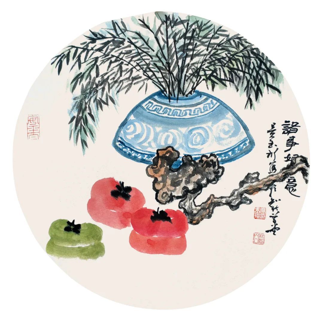 艺术家推荐丨吴玉珩WUYUHANG(图12)