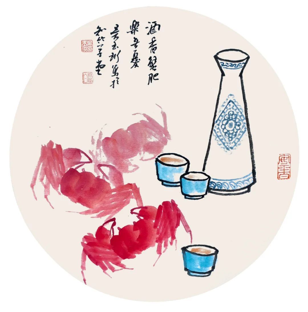 艺术家推荐丨吴玉珩WUYUHANG(图14)