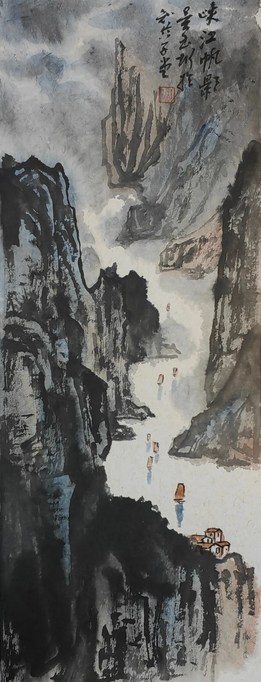 艺术家推荐丨吴玉珩WUYUHANG(图18)