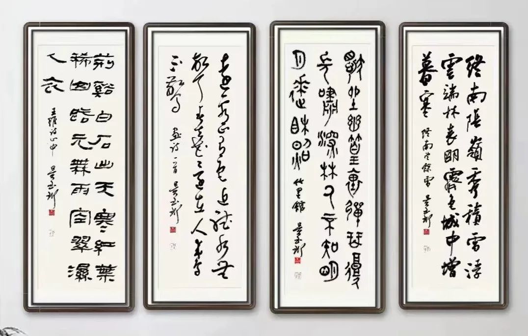 艺术家推荐丨吴玉珩WUYUHANG(图29)