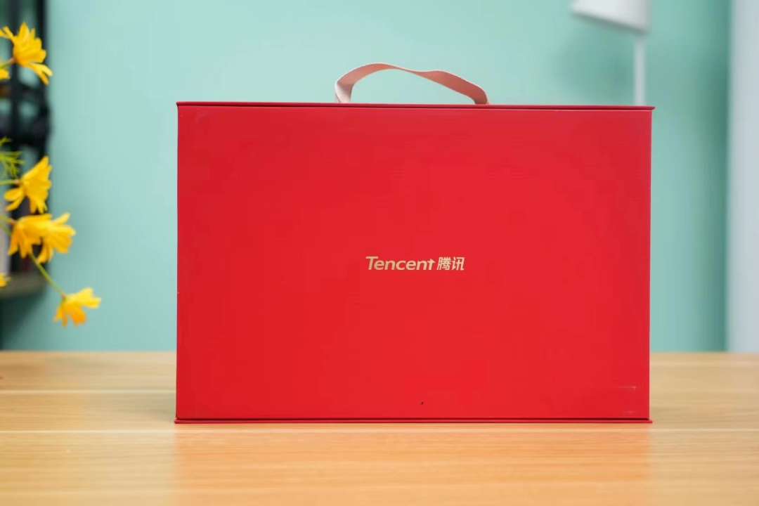 2023年大厂新年礼盒大赏，谁赢了？(图9)