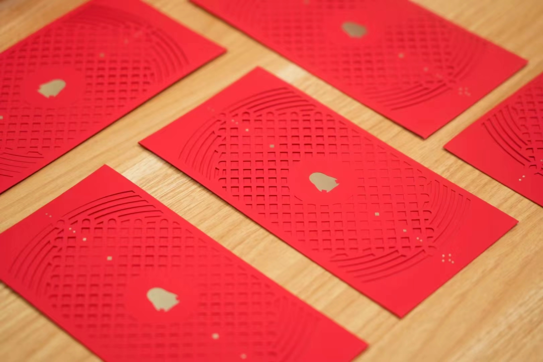 2023年大厂新年礼盒大赏，谁赢了？(图11)