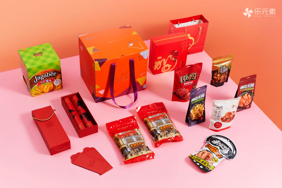 2023年大厂新年礼盒大赏，谁赢了？(图25)