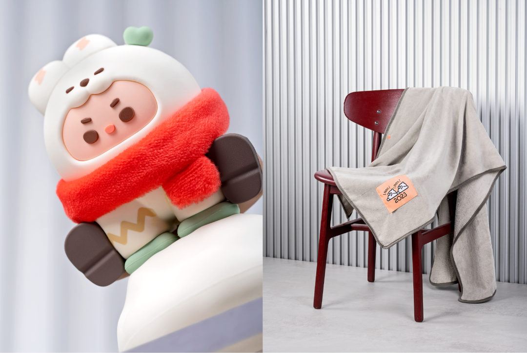 2023年大厂新年礼盒大赏，谁赢了？(图33)