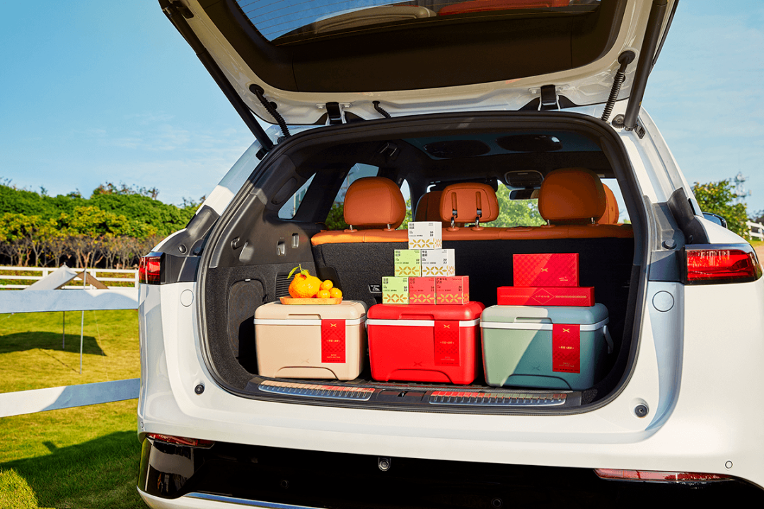 2023年大厂新年礼盒大赏，谁赢了？(图41)