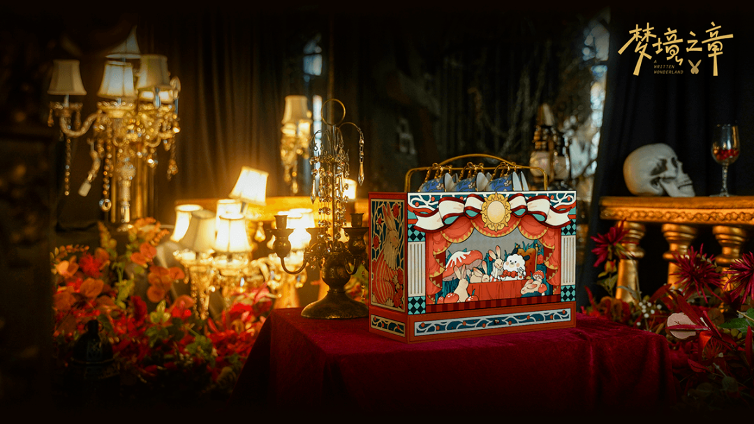 2023年大厂新年礼盒大赏，谁赢了？(图43)