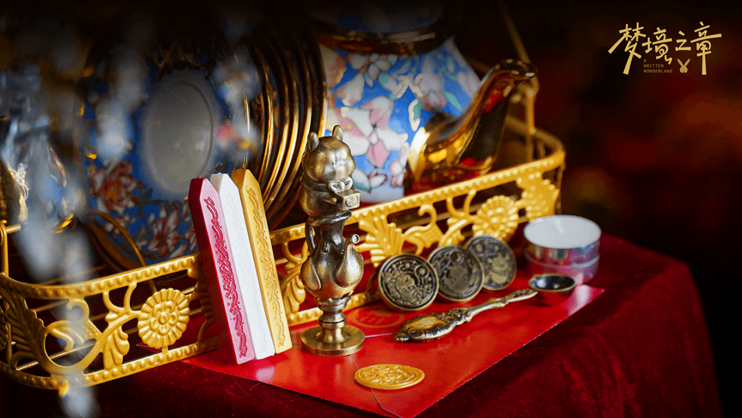 2023年大厂新年礼盒大赏，谁赢了？(图45)