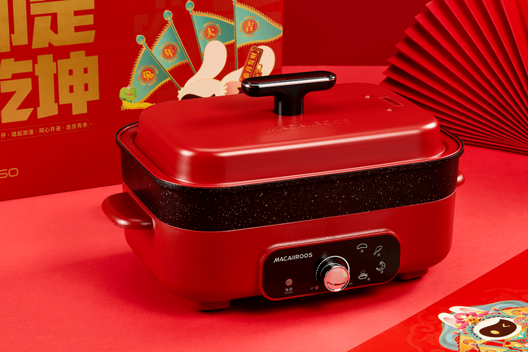 2023年大厂新年礼盒大赏，谁赢了？(图56)