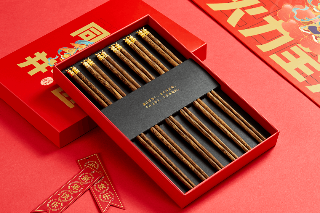 2023年大厂新年礼盒大赏，谁赢了？(图57)