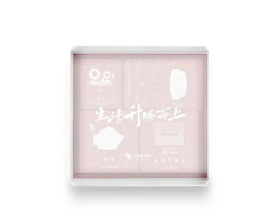 2023年大厂新年礼盒大赏，谁赢了？(图74)