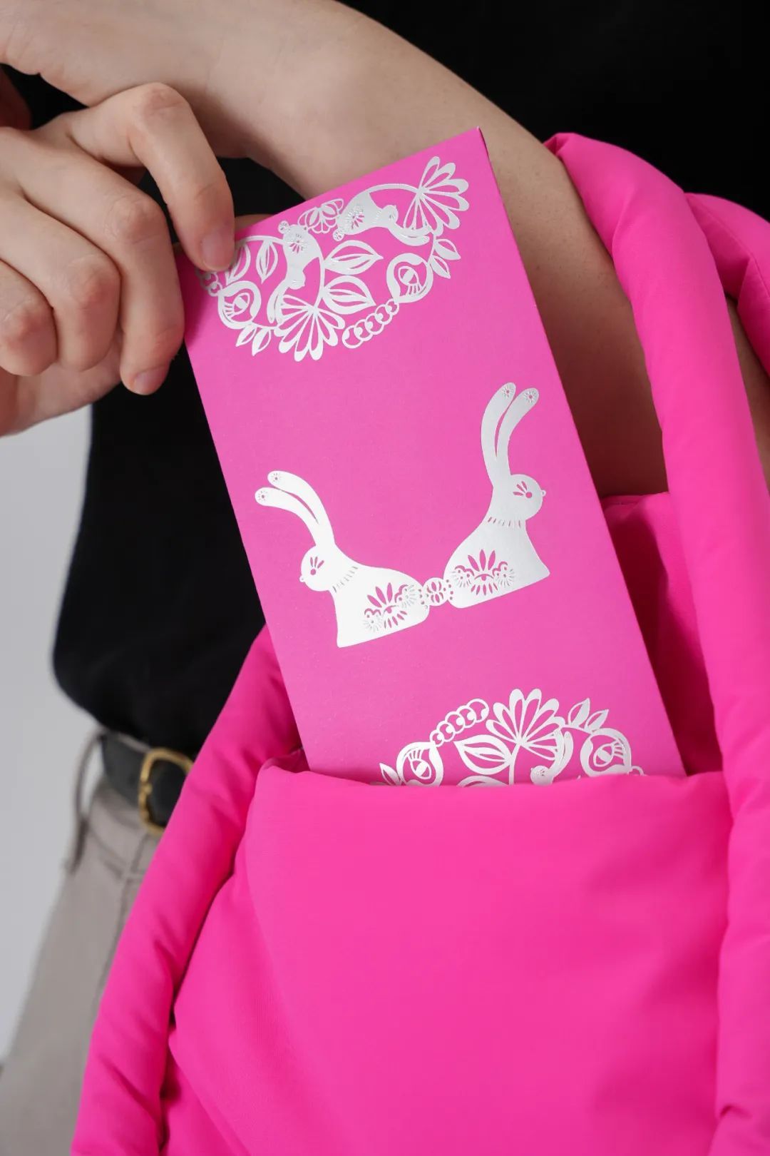 2023年大厂新年礼盒大赏，谁赢了？(图91)