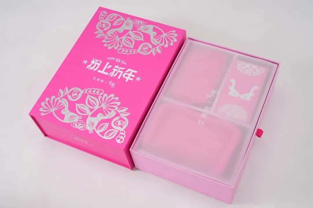 2023年大厂新年礼盒大赏，谁赢了？(图90)