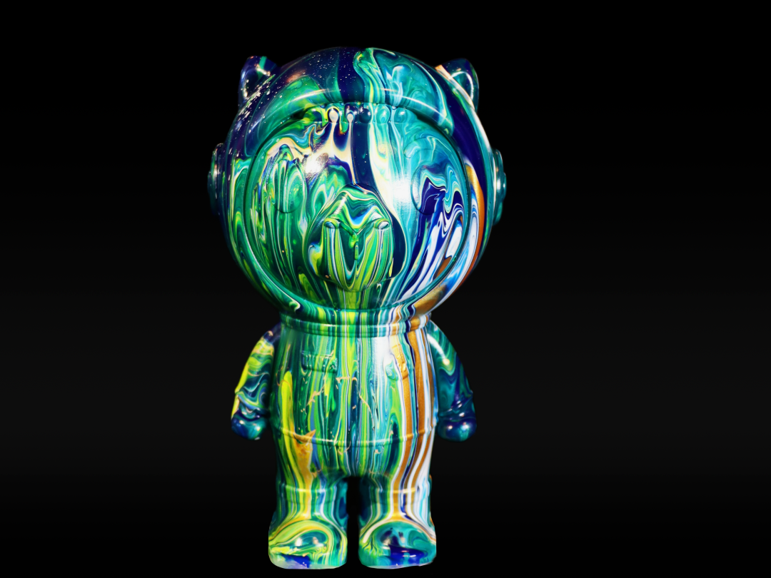 2023年大厂新年礼盒大赏，谁赢了？(图94)