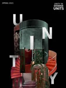 美国加州大学 Master Designers Series 大赛 获奖作品(图42)