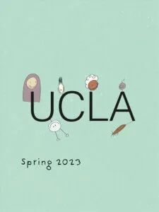 美国加州大学 Master Designers Series 大赛 获奖作品(图40)