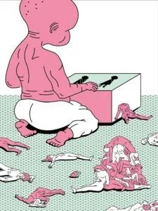 美国加州大学 Master Designers Series 大赛 获奖作品(图46)