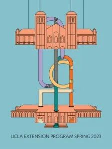 美国加州大学 Master Designers Series 大赛 获奖作品(图50)