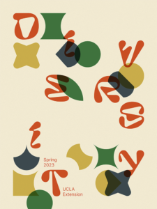 美国加州大学 Master Designers Series 大赛 获奖作品(图69)