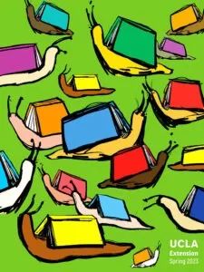 美国加州大学 Master Designers Series 大赛 获奖作品(图78)