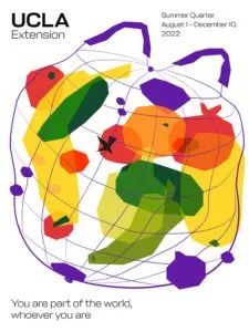 美国加州大学 Master Designers Series 大赛 获奖作品(图87)