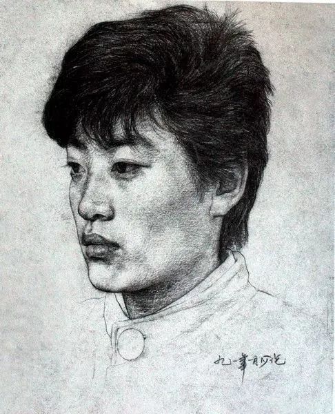 艺术家推荐丨王少伦WANGSHAOLUN(图26)