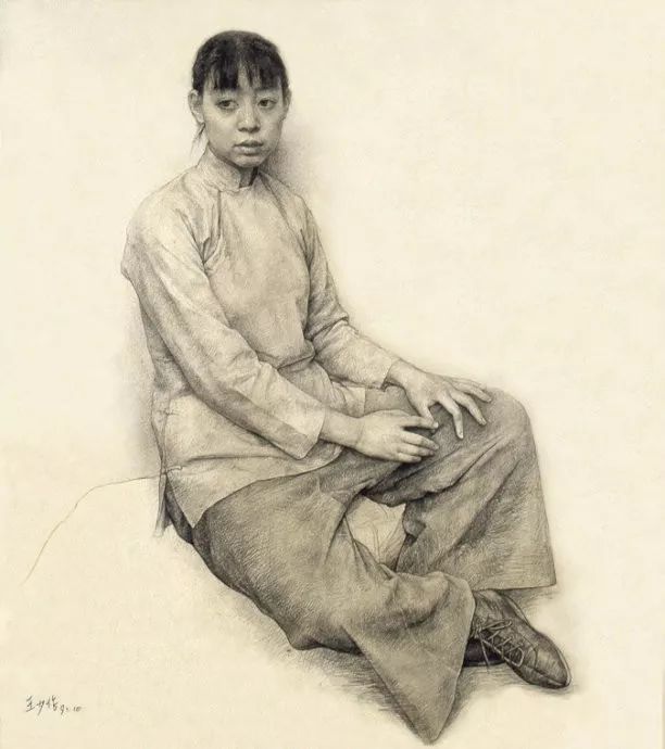 艺术家推荐丨王少伦WANGSHAOLUN(图19)