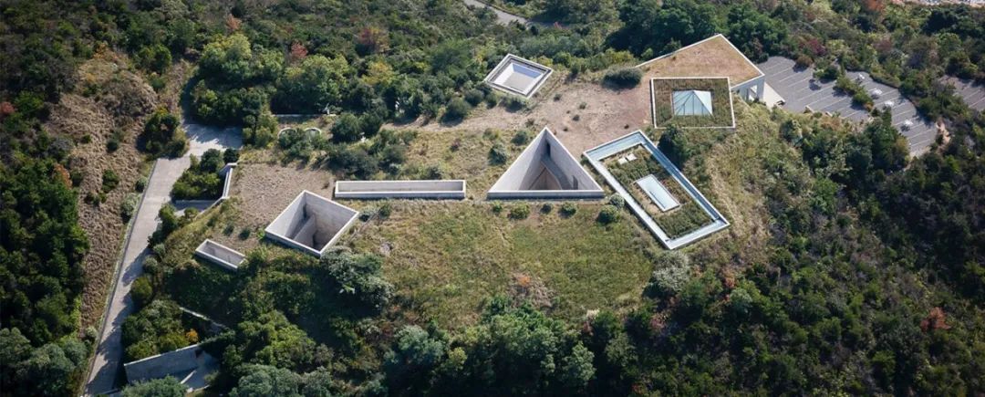 “野路子”设计师，设计的清水混凝土盒子，意外入围了建筑界大奖(图14)