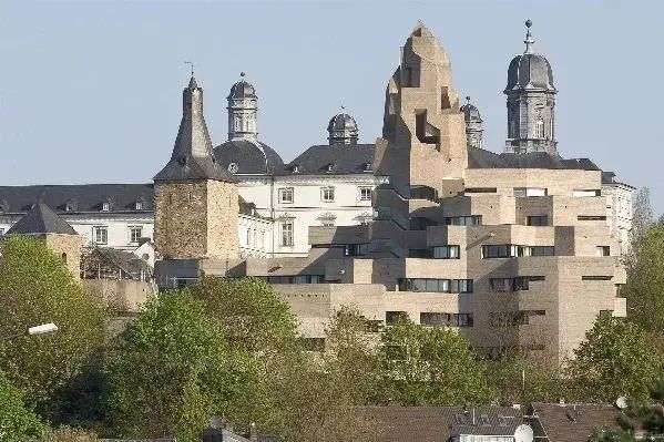 据说建筑师认真起来,可以治愈世界?(图10) 据说建筑师认真起来,可以治愈世界?(图10)
