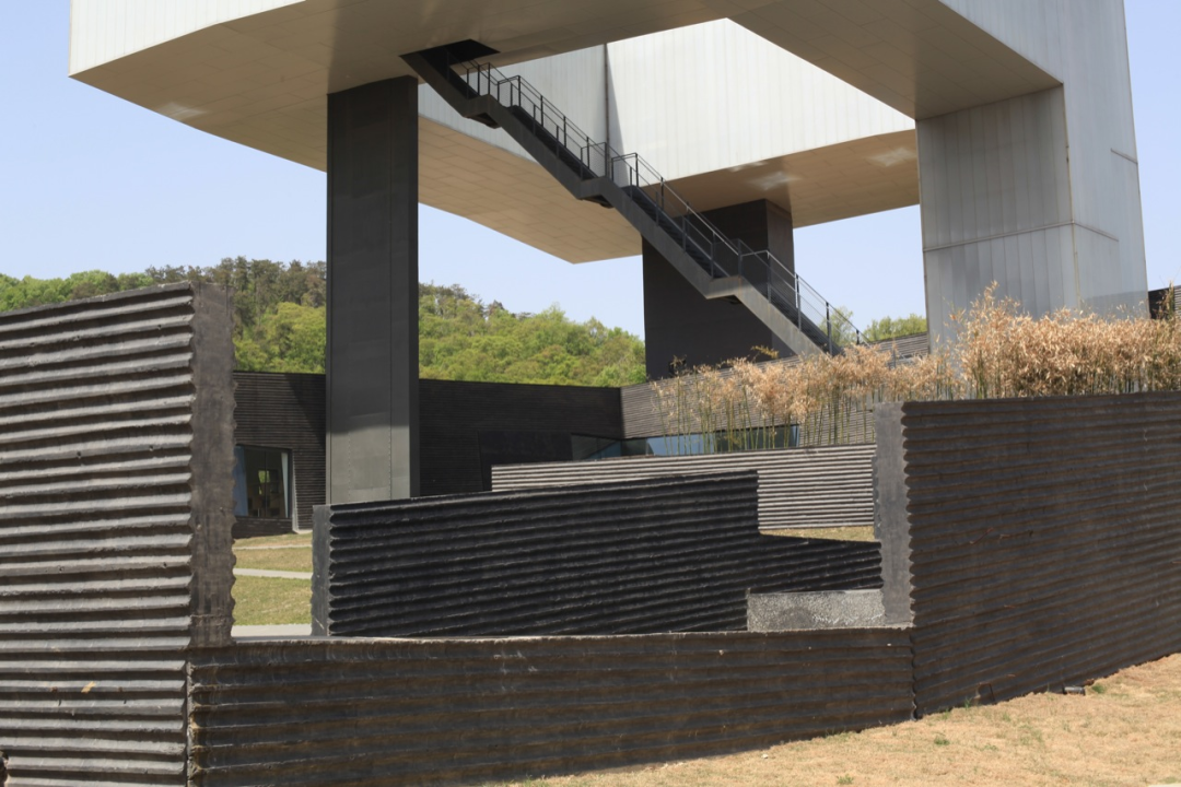 据说建筑师认真起来，可以治愈世界？(图21)