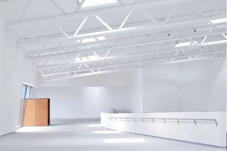 据说建筑师认真起来，可以治愈世界？(图22)