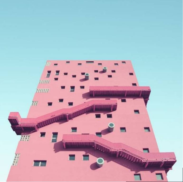 据说建筑师认真起来，可以治愈世界？(图41)