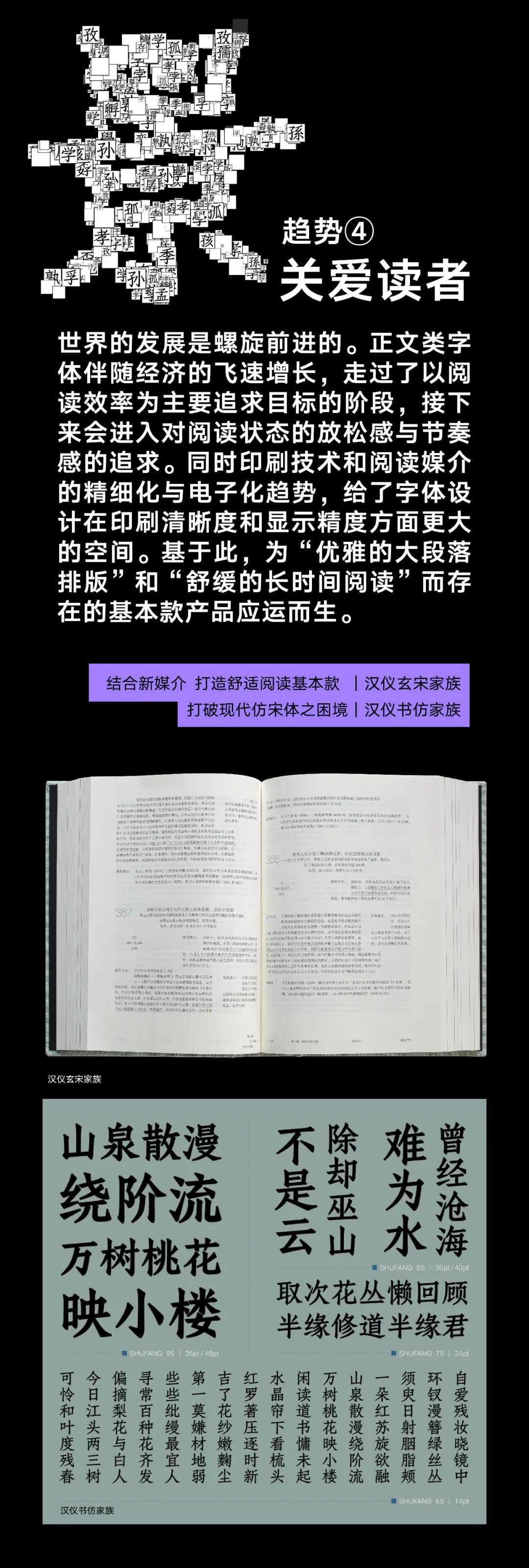汉仪字库2023 字体设计趋势报告开放下载(图6)