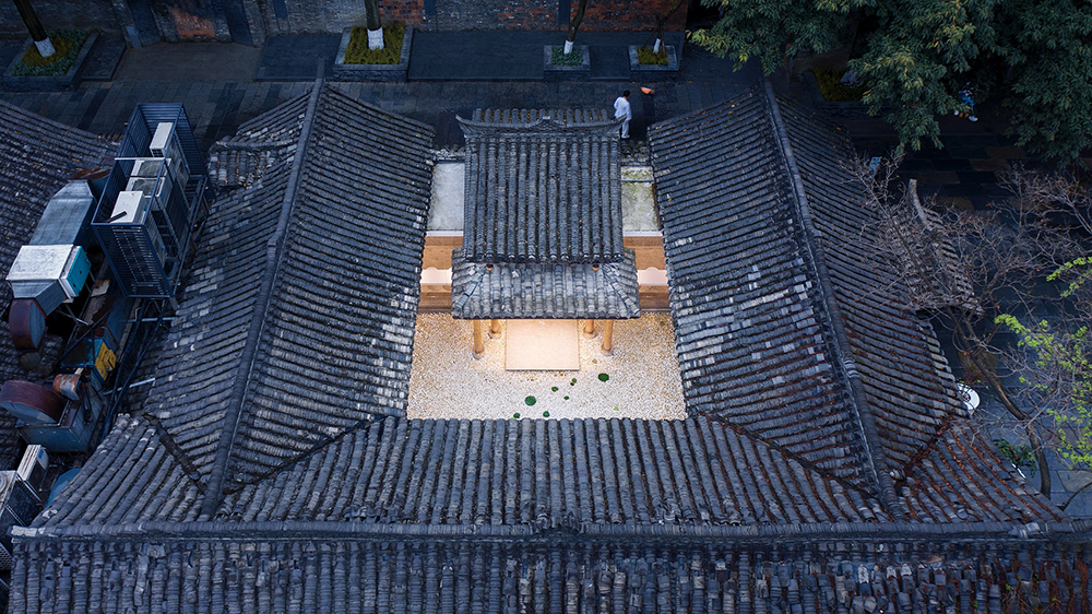 青山周平：设计源于探索！(图3)