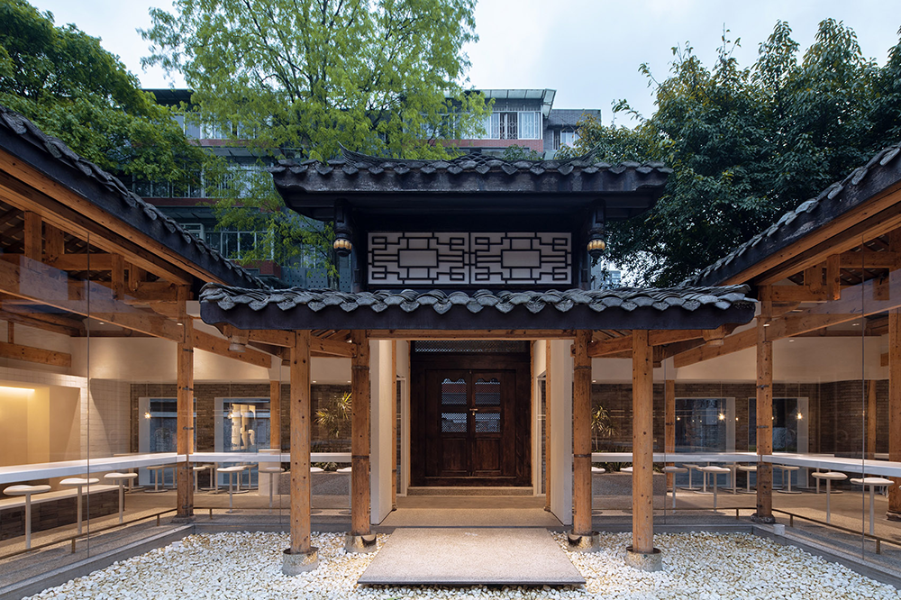 青山周平：设计源于探索！(图7)