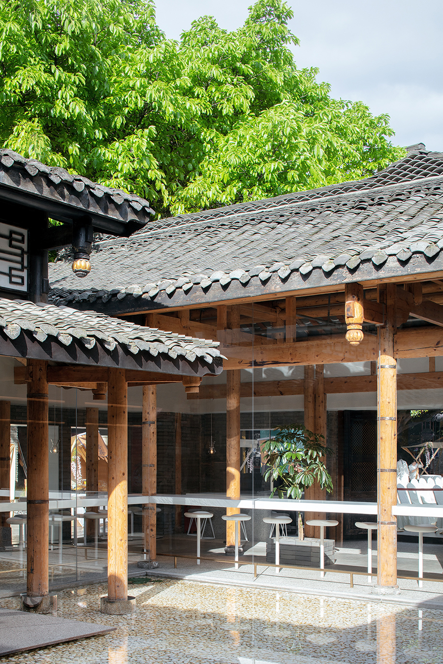 青山周平：设计源于探索！(图8)