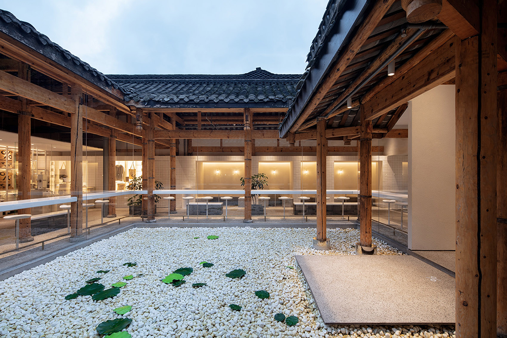 青山周平：设计源于探索！(图11)