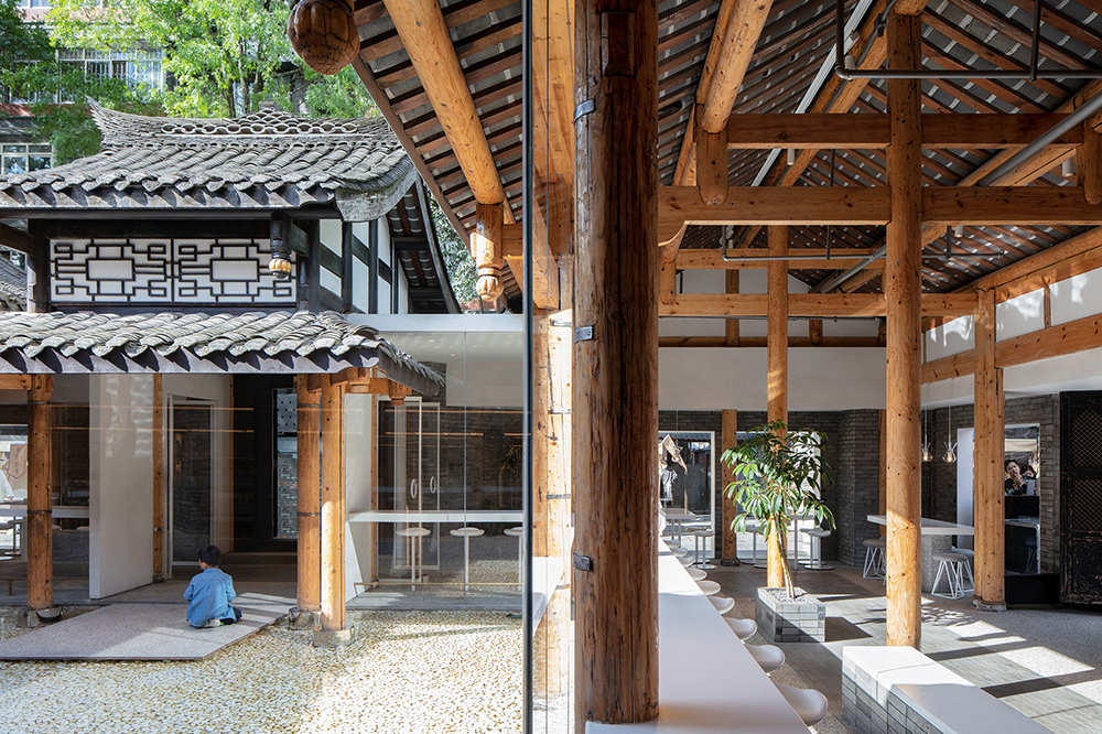 青山周平：设计源于探索！(图14)