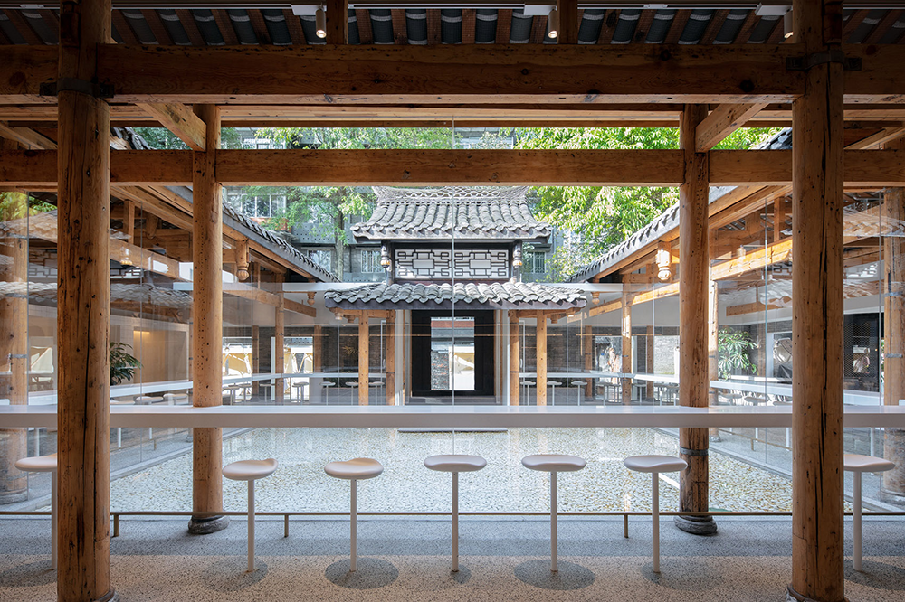 青山周平：设计源于探索！(图15)