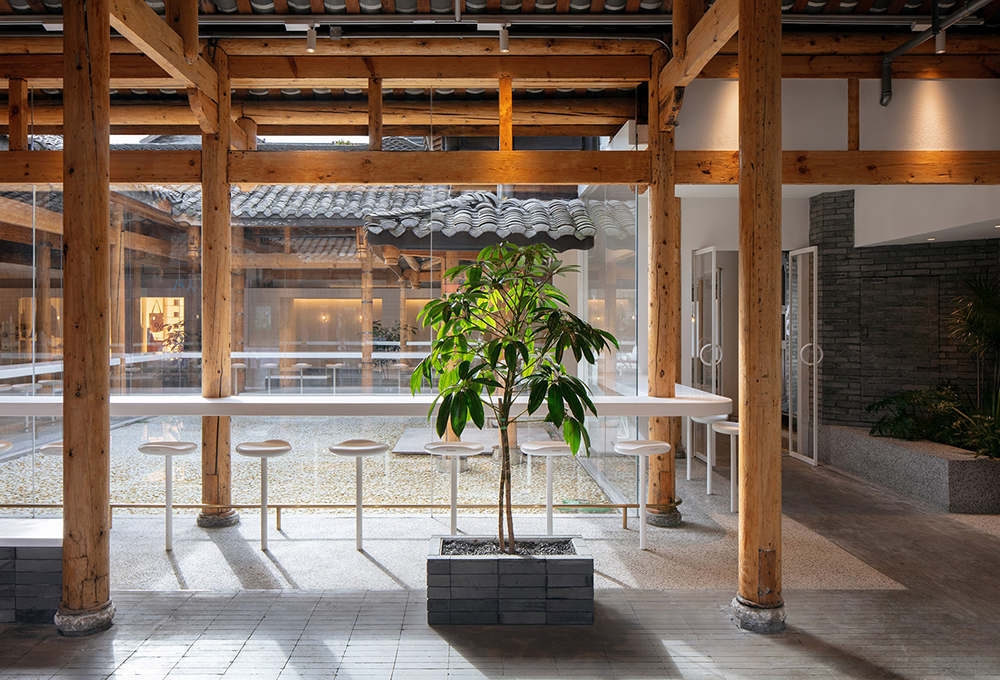 青山周平：设计源于探索！(图16)