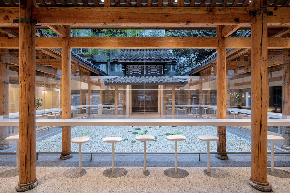 青山周平：设计源于探索！(图17)