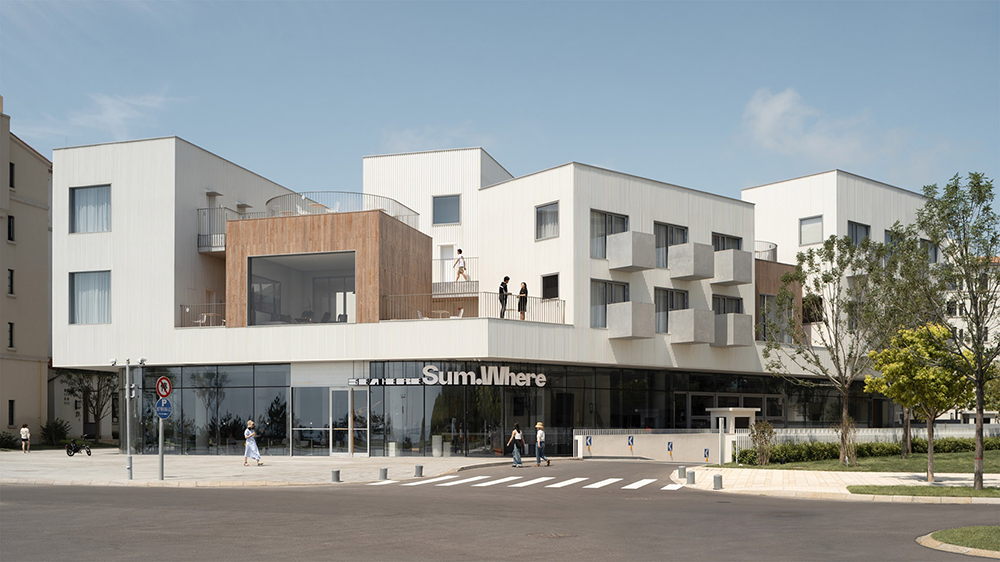 青山周平：设计源于探索！(图40)