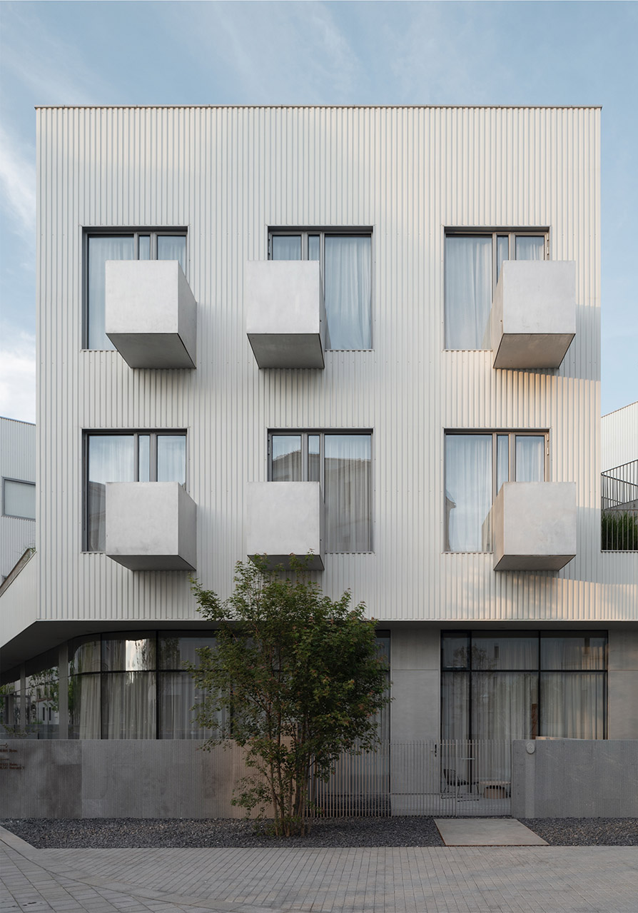 青山周平：设计源于探索！(图42)